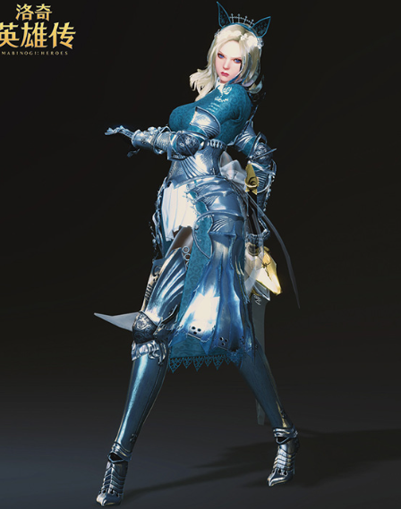 洛奇英雄传游戏社区和论坛资源