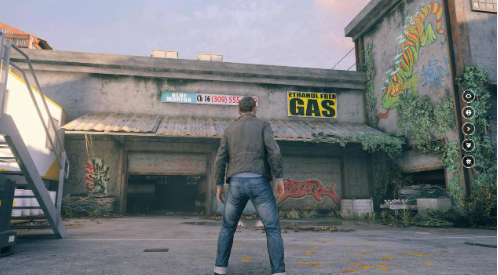 高级玩家分享的《量子破碎》攻略技巧