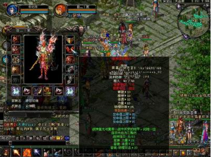 "QQ华夏游戏中快速升级的秘诀是什么？"