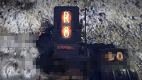 辐射76核弹代码解锁攻略