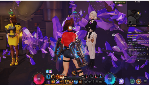 超激斗梦境游戏角色选择建议