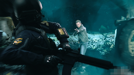 解析《量子破碎》中的任务奖励和成就系统