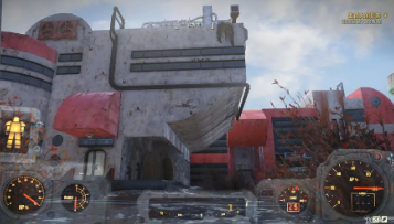 辐射76核能装置事件攻略