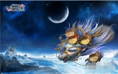 大话西游帮派BOSS打法建议