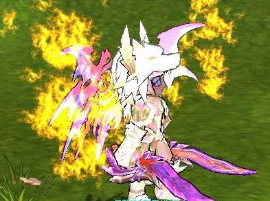 《希望ol》小丑加点