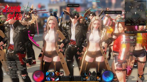 超激斗梦境最佳队伍组合