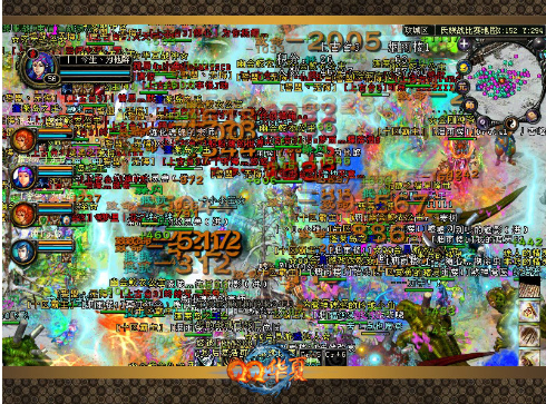 "如何在QQ华夏游戏中组建最强大的战队？"