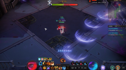 超激斗梦境副本挑战攻略