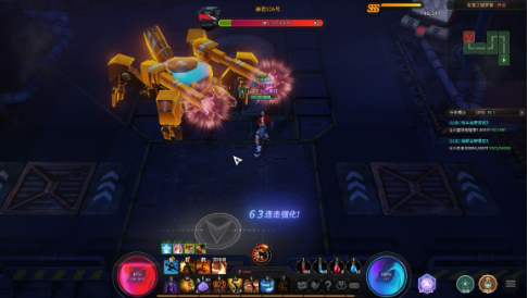 超激斗梦境隐藏关卡和任务解锁