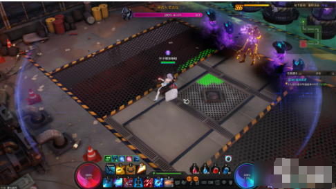 超激斗梦境游戏玩法和模式概述