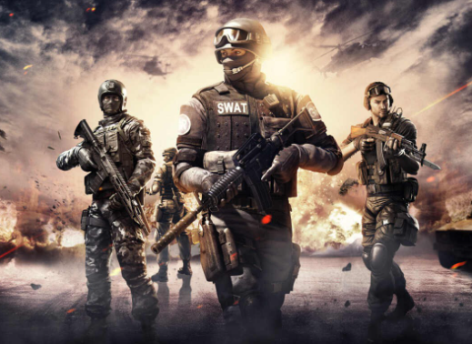 穿越火线游戏中的队伍协作和通信技巧