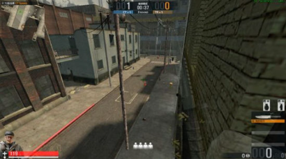 打败 "反恐精英OL2" 中的难关：攻略和技巧