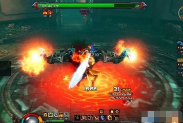 疾风之刃游戏中的隐藏剧情和结局解析。