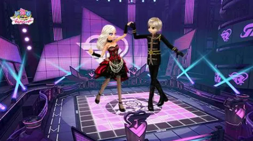 《劲舞团》官网介绍