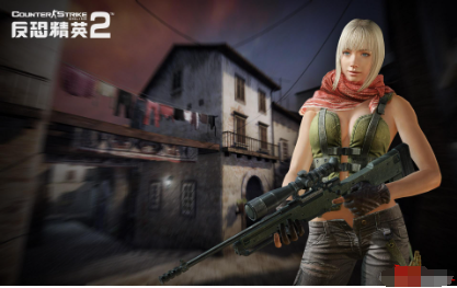 如何在 "反恐精英OL2" 中建立强大的游戏联盟