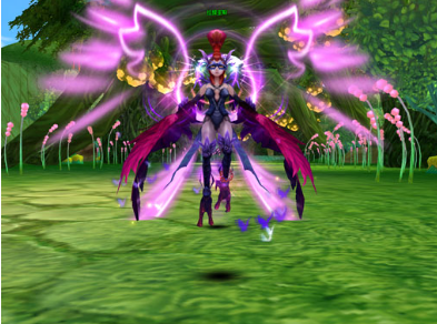 新飞飞内资源和货币管理技巧