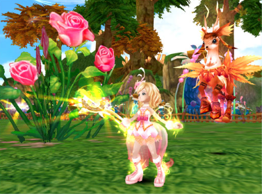 新飞飞中的社区和在线多人模式攻略