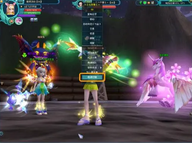 新飞飞如何在竞技场挑战中获胜？