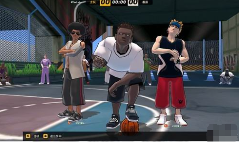 《街头篮球》如何成为一名顶级的篮球玩家？