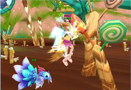 新飞飞游戏的经济管理技巧