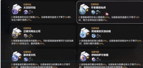 如何在崩坏：星穹铁道中获得高级道具