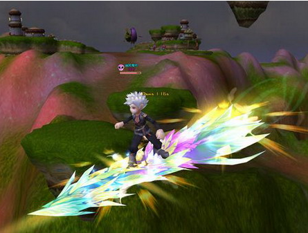 如何在新飞飞中提高反应速度？