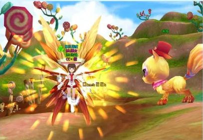 新飞飞游戏中的难关攻略和技巧