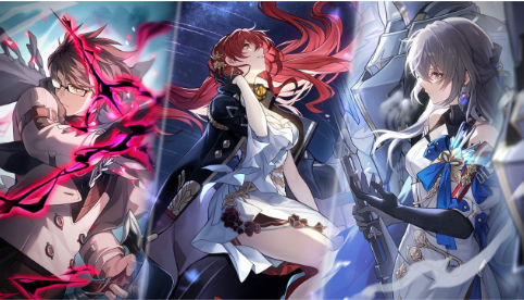 崩坏：星穹铁道中的仙侠风格设计