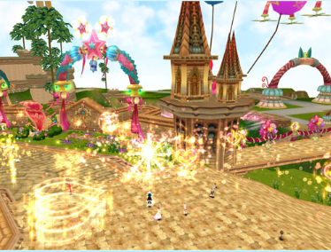 最佳的新飞飞战术和战略