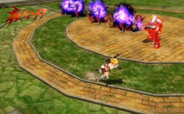 如何解锁疾风之刃游戏的隐藏结局？