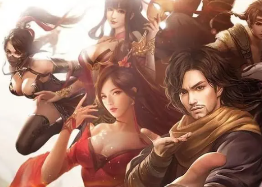 《天龙八部》剧情任务选择指南：分支任务的影响