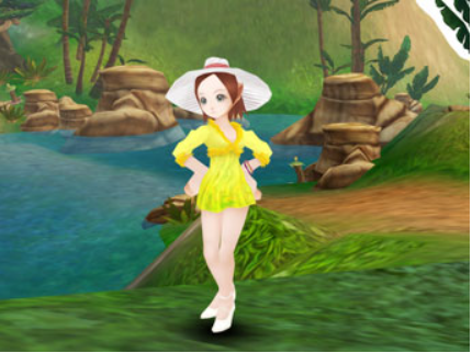 了解新飞飞中的隐藏任务和彩蛋