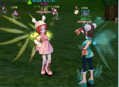 如何在新飞飞中建立强大的公会？