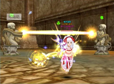 新飞飞中的虚拟现实支持和技巧