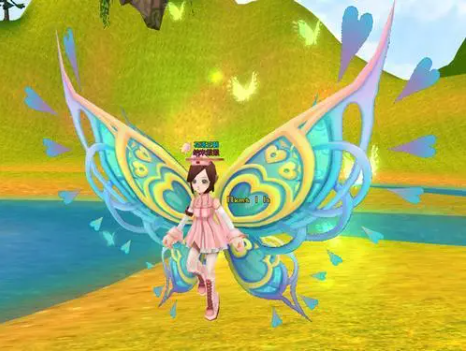 如何在新飞飞中解锁隐藏角色？