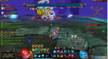 疾风之刃游戏的宝物系统攻略。