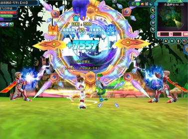 新飞飞中的多人对战技巧