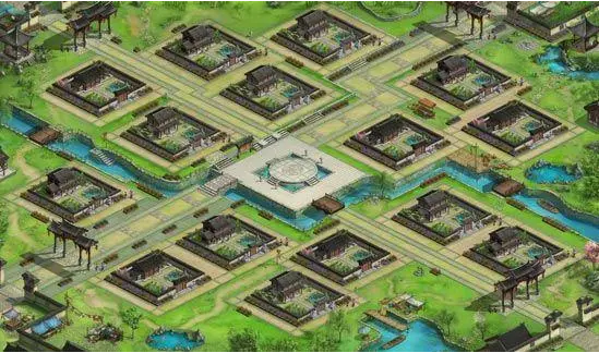 大话西游游戏家园系统攻略