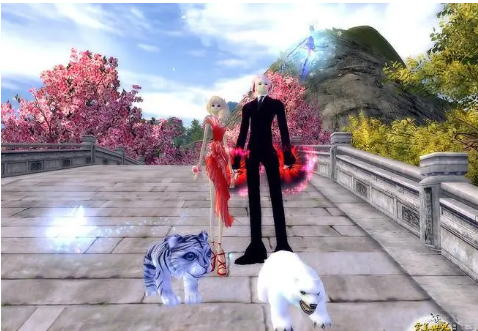 如何在完美国际2中获得高级宠物