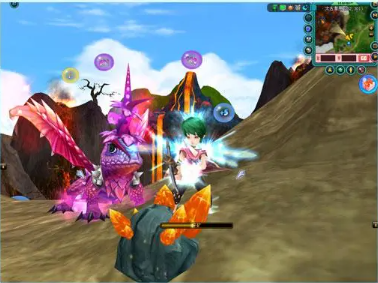 如何在新飞飞中获得更多资源?