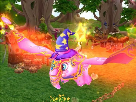 新飞飞游戏中的剧情推进和解析