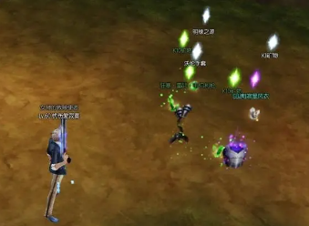 疾风之刃游戏中的隐藏剧情和结局解析。