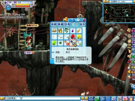 快乐西游副本攻略和通关技巧