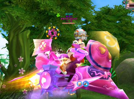 新飞飞游戏的枪械选择和战术