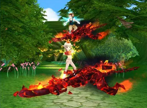 新飞飞中的地图控制和征服技巧