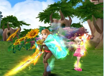 如何在新飞飞中击败最强Boss？