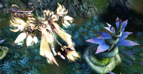 完美国际2中的转生系统详解