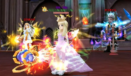 如何在新飞飞中保持冷静和耐心？