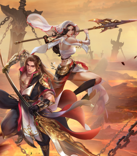 《天龙八部》提高声望：赢得江湖尊重的途径