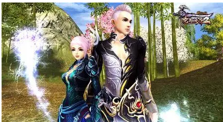 完美国际2中的社交系统使用技巧